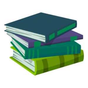 College Tutors 3 books image