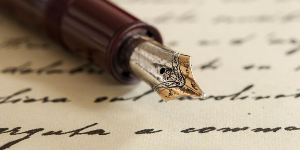 How to Read Poetry college tutors