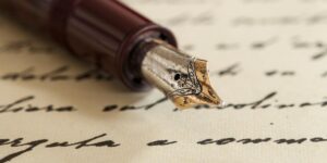 How to Read Poetry college tutors