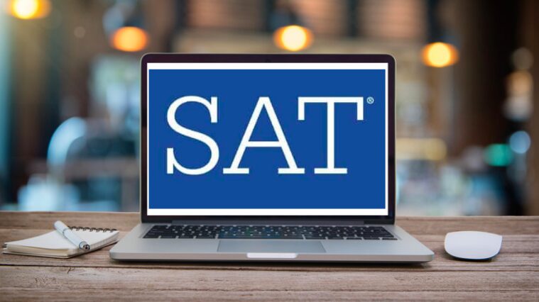 digital SAT prep College Tutors