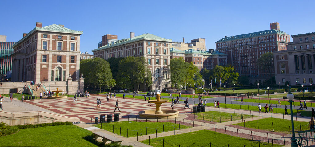 elite colleges return using ACT SAT testing