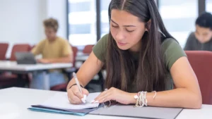 AP Scores Come Back