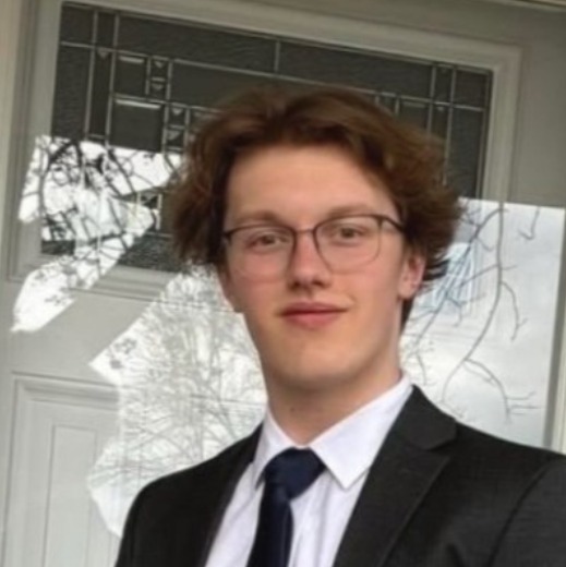 Josh, College Tutors tutor