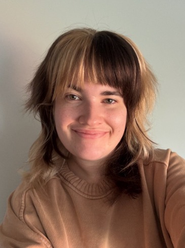 Margaret, College Tutors tutor