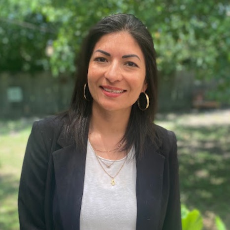 Stephanie, College Tutors tutor